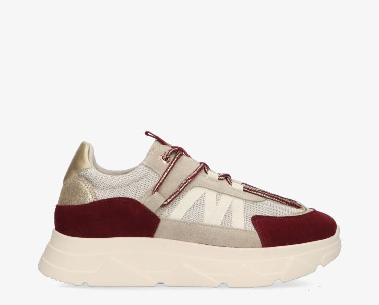 Tango  KADY FAT 429-Z Bordeaux