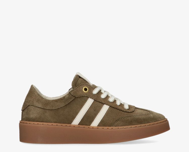 Tango  NYNKE 1-AD Kaki