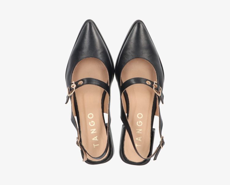 Tango 19292  Zwart