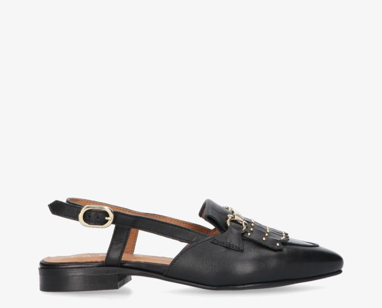 Tango  NICOLETTE 23-A Zwart