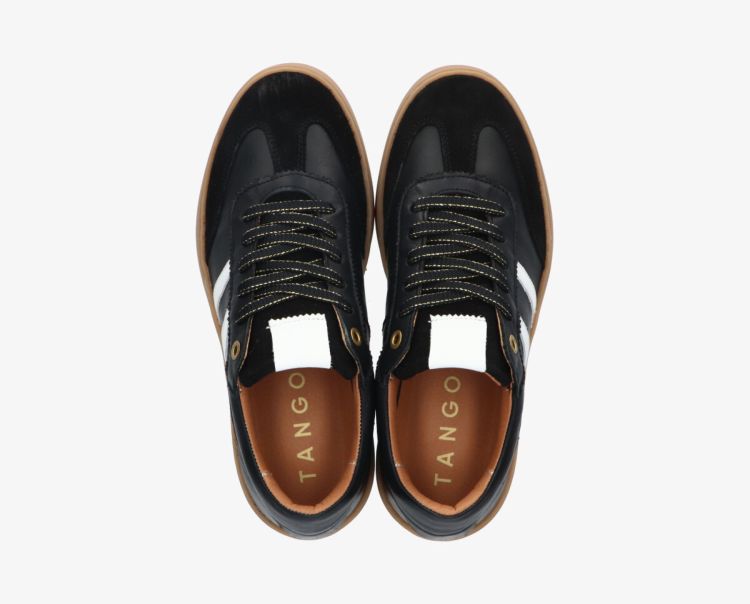 Tango 17526  Zwart