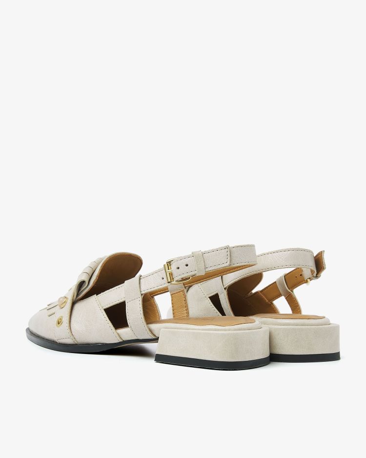 Via Vai 18950  Beige