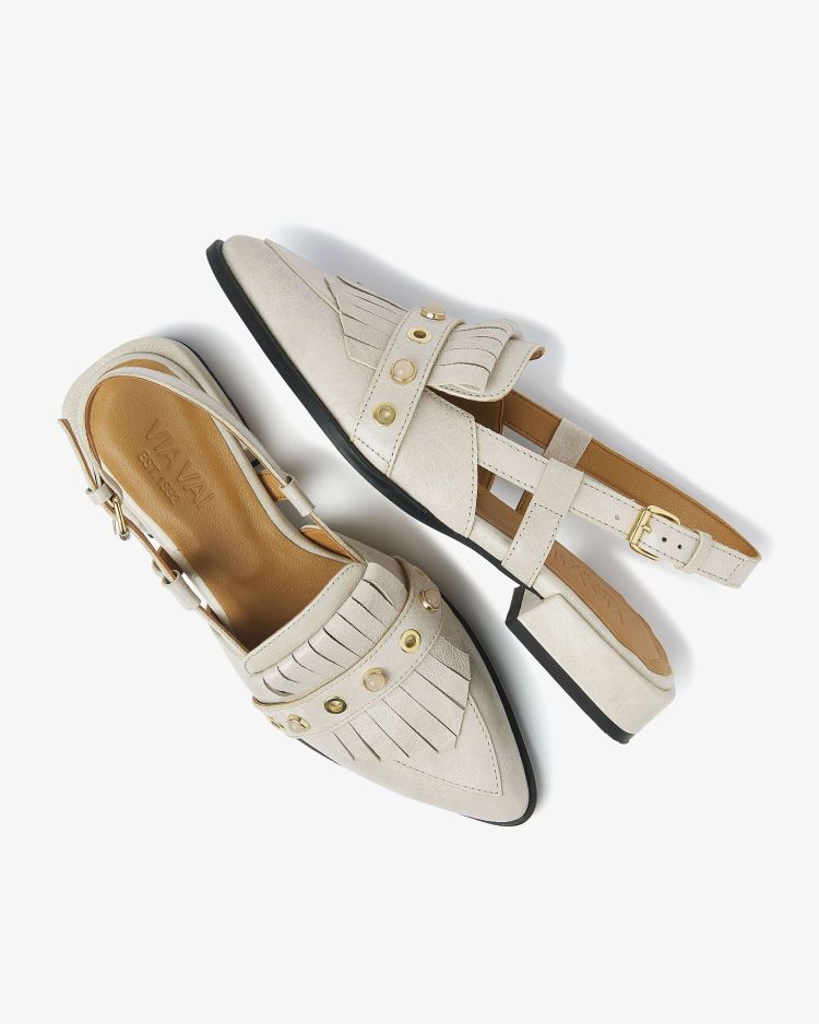 Via Vai 18950  Beige