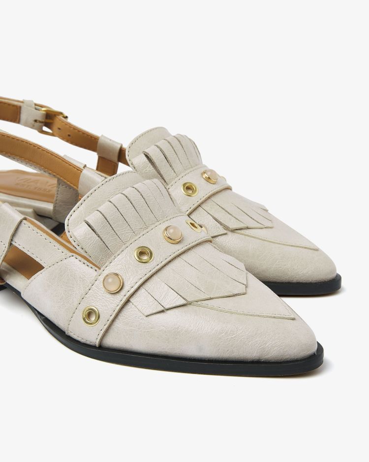 Via Vai 18950  Beige