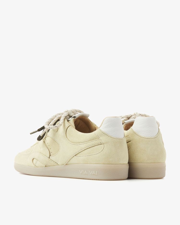 Via Vai 19165  Beige