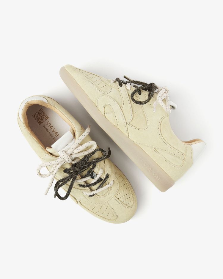 Via Vai 19165  Beige