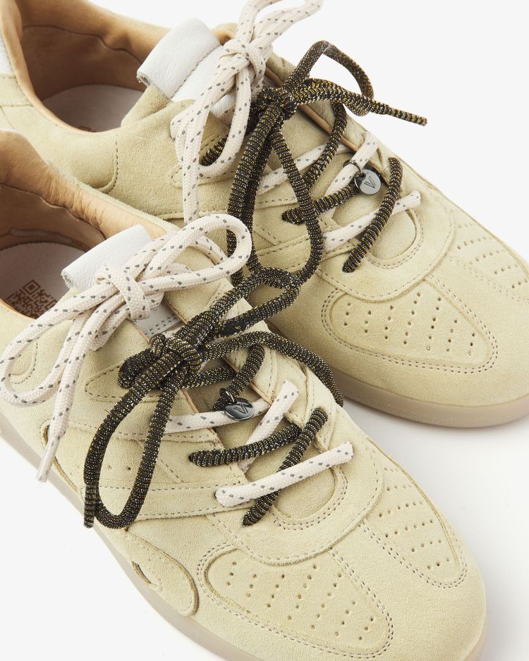 Via Vai 19165  Beige