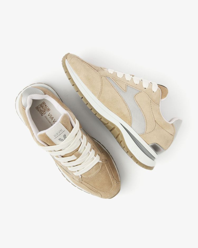 Via Vai 18746  Beige