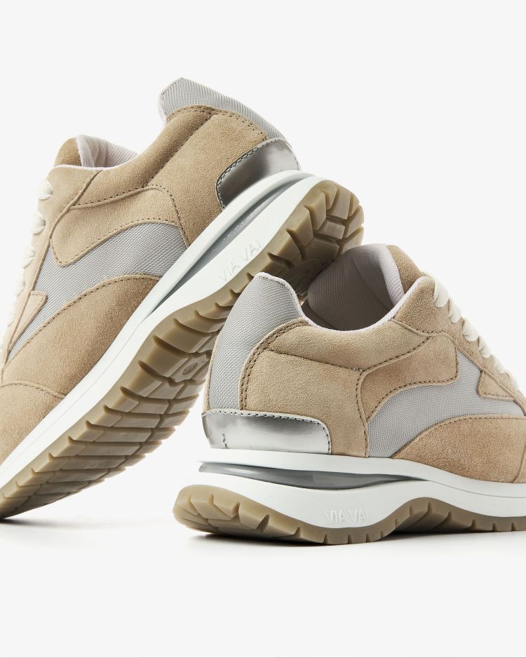 Via Vai 18746  Beige