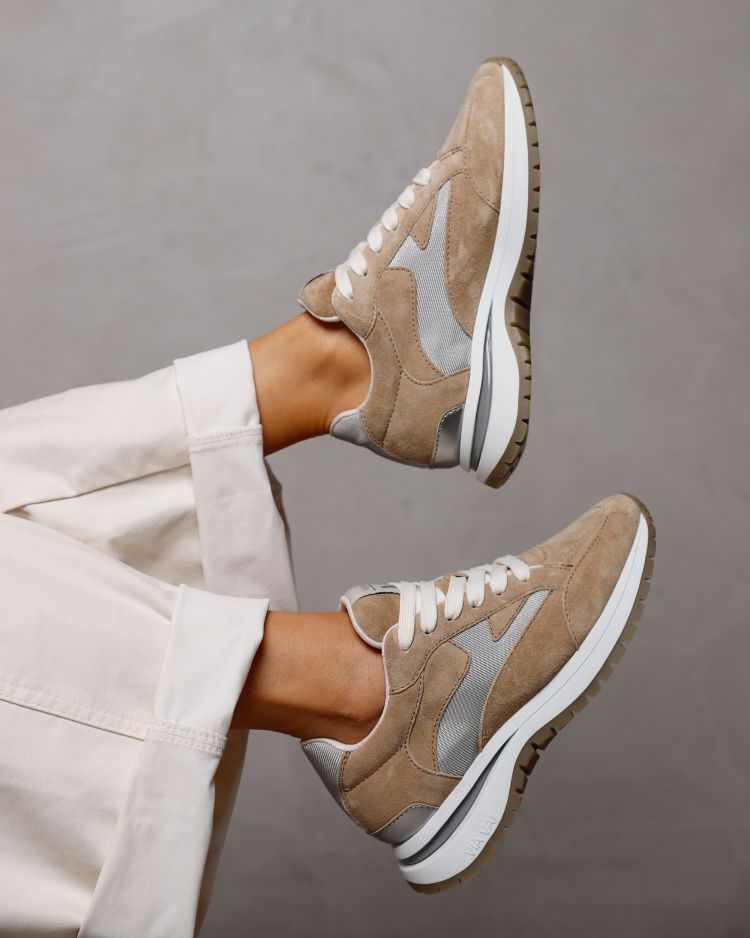 Via Vai 18746  Beige