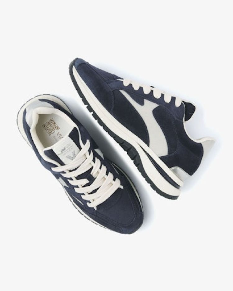 Via Vai 17557  Blauw