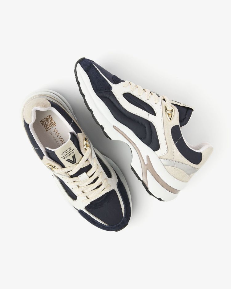 Via Vai 19164  Blauw