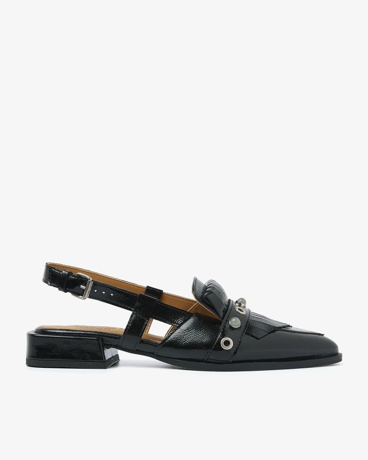 Via Vai  JAZZ TAMMI Zwart