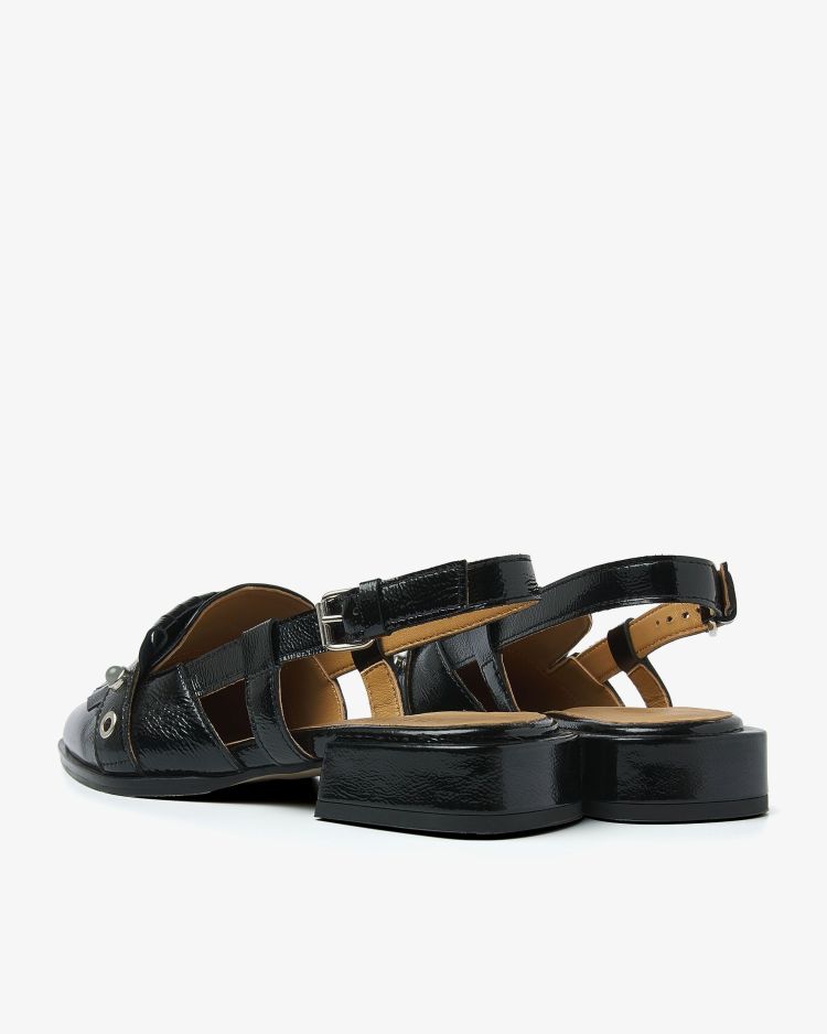 Via Vai 19054  Zwart