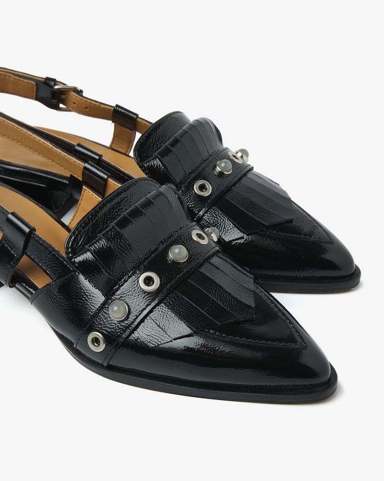 Via Vai 19054  Zwart