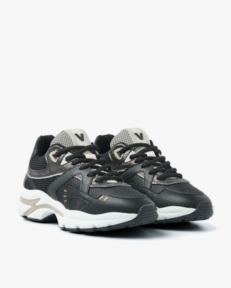 Via Vai 17555  Zwart