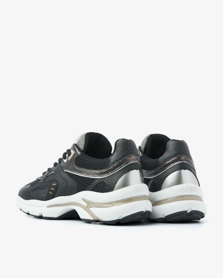 Via Vai 17555  Zwart