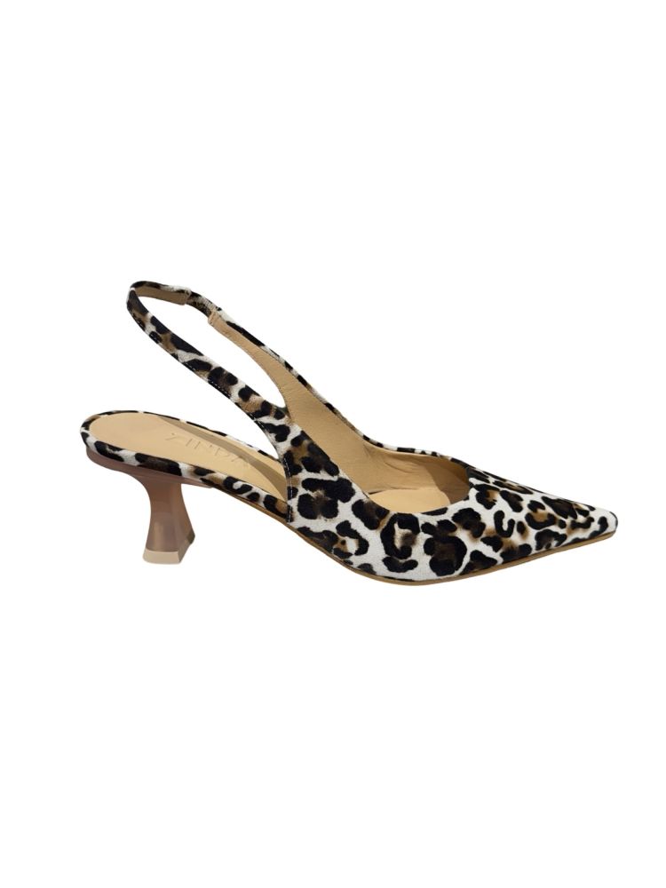 Zinda  2748 Leopard