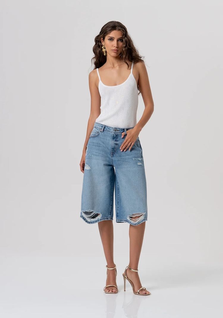 Fracomina 18278  Jeans