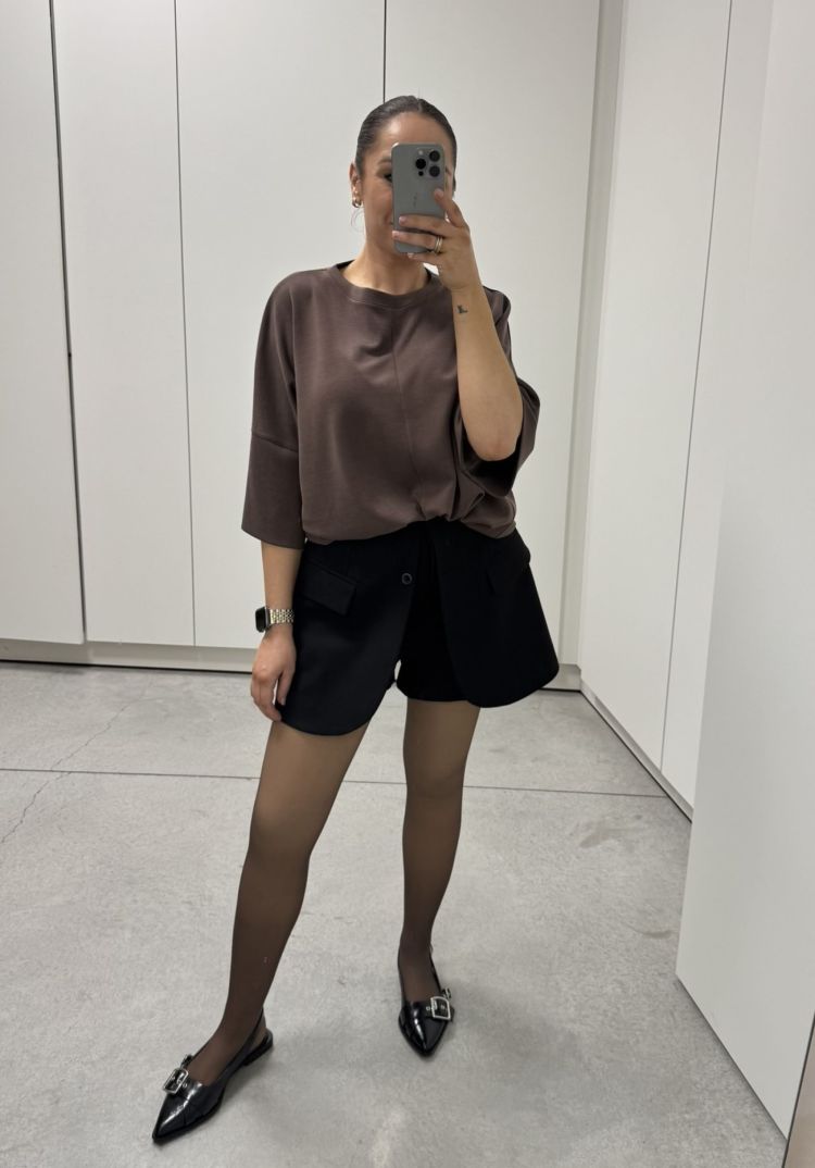 Imperial  D523LIC Zwart