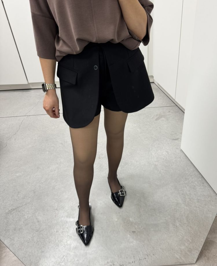 Imperial 18722  Zwart