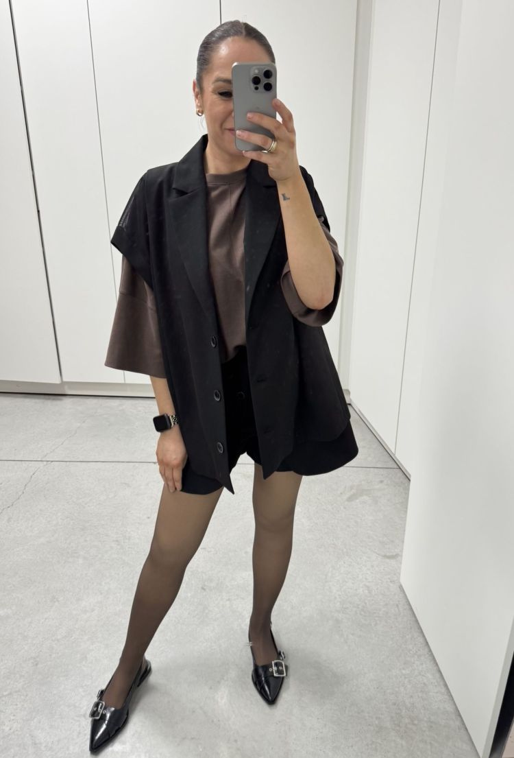 Imperial 18722  Zwart