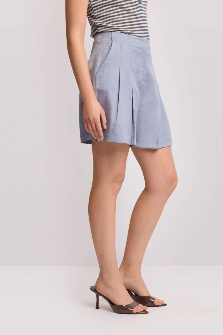 Kocca 18385  Licht Blauw