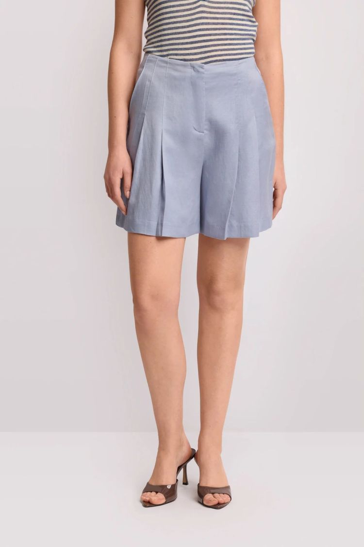 Kocca 18385  Licht Blauw