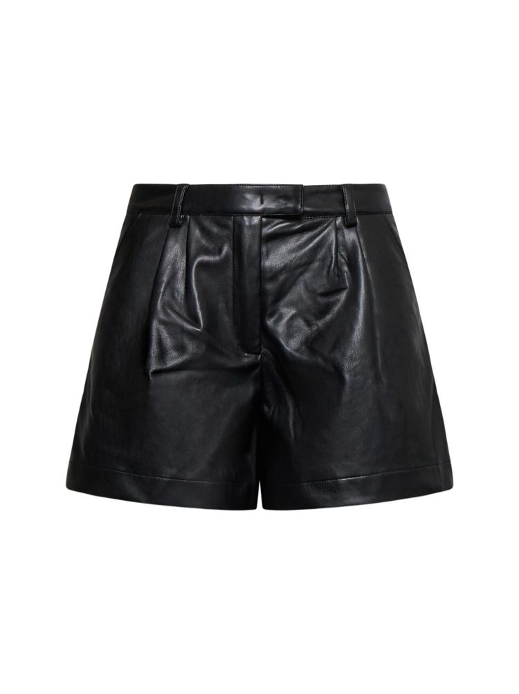 Silvian Heach  SHORTS BERNAT Zwart