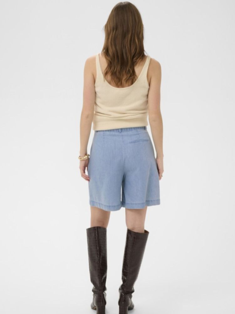 Soaked In Luxury 19716  Blauw