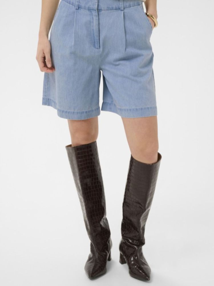 Soaked In Luxury 19716  Blauw