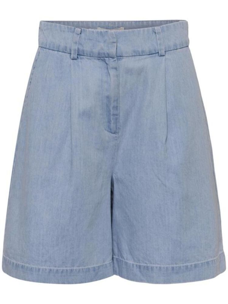 Soaked In Luxury 19716  Blauw