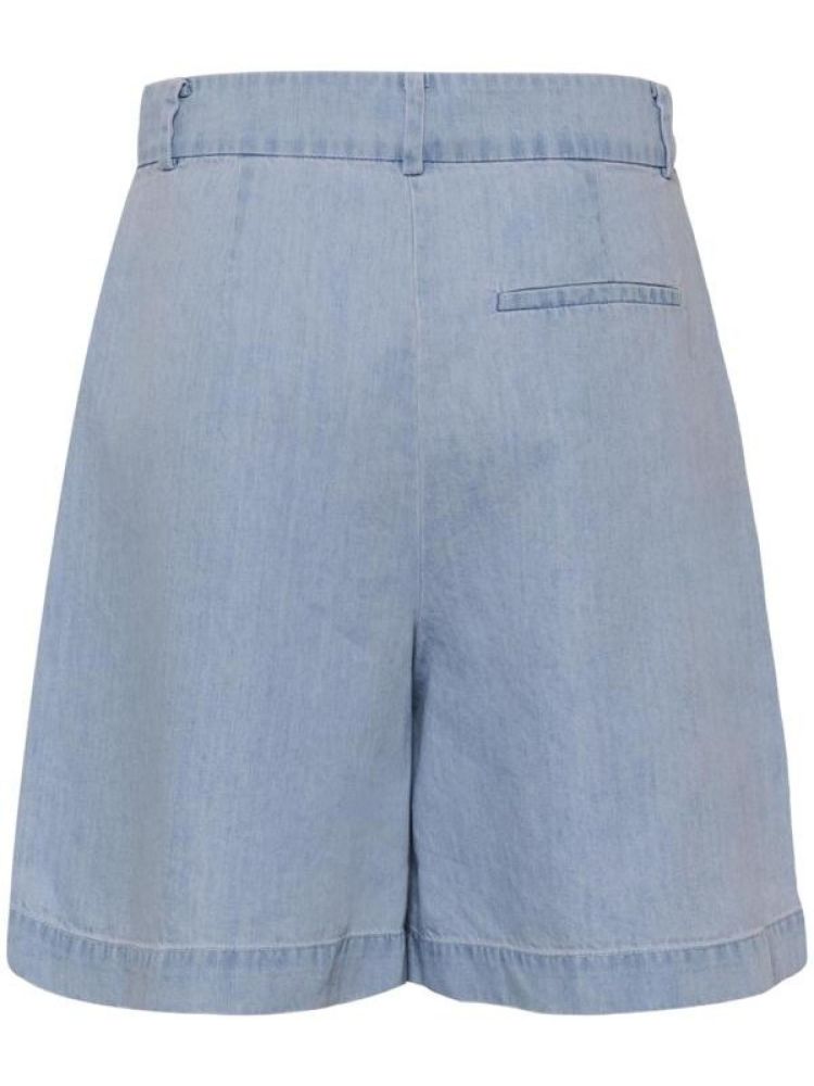 Soaked In Luxury 19716  Blauw