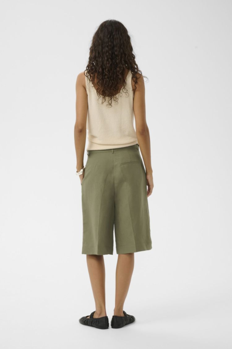 Soaked In Luxury 19408  Kaki