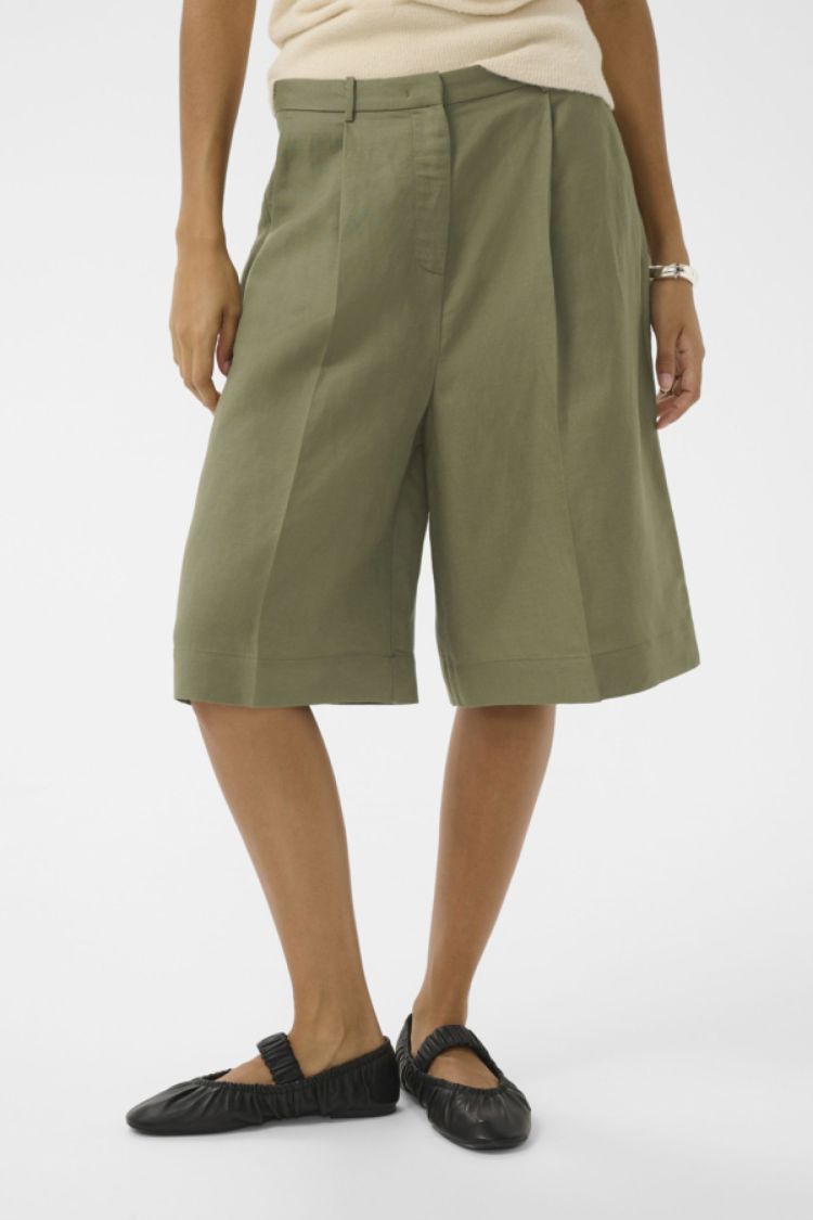 Soaked In Luxury 19408  Kaki