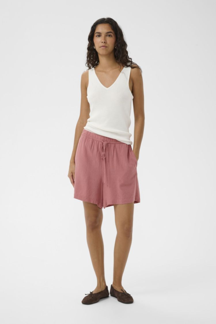 Soaked In Luxury 19722  Roze