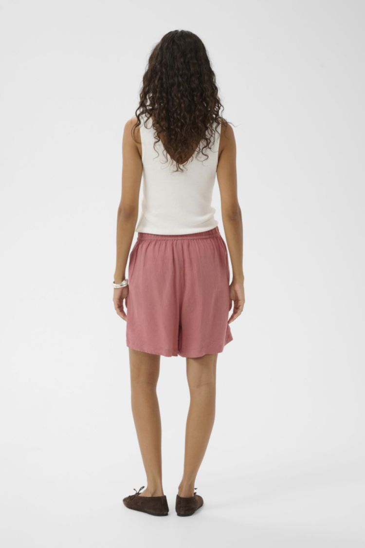 Soaked In Luxury 19722  Roze