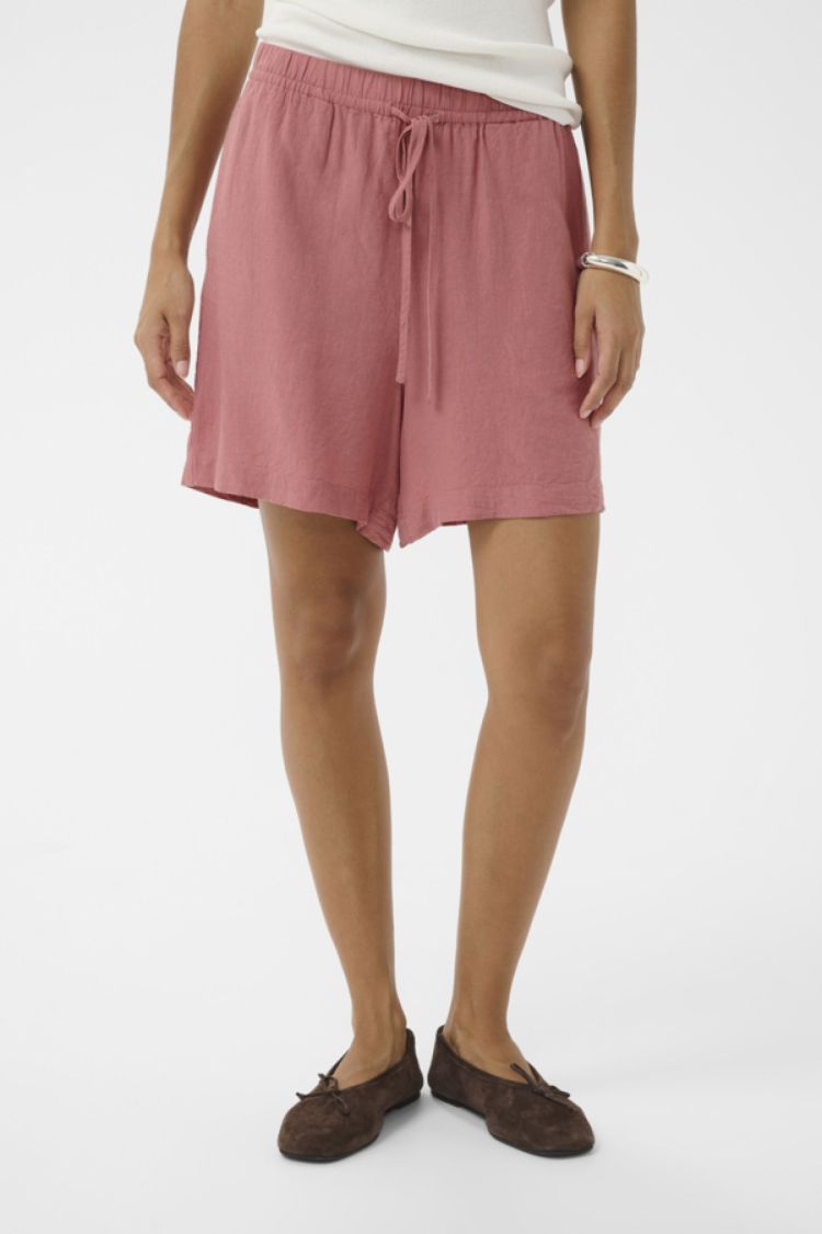 Soaked In Luxury 19722  Roze