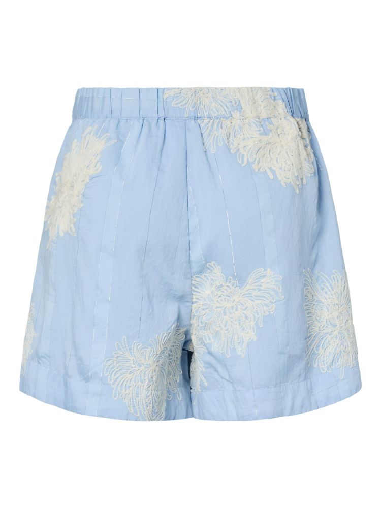 Y.a.s. 18161  Licht Blauw