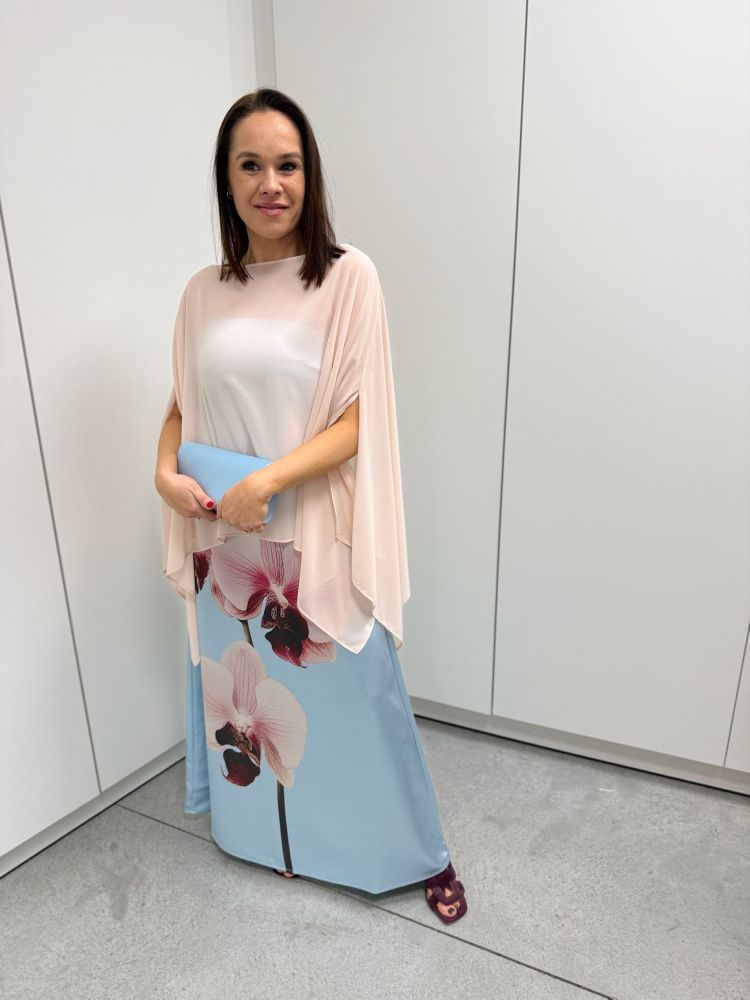 Fracomina 18282  Roze