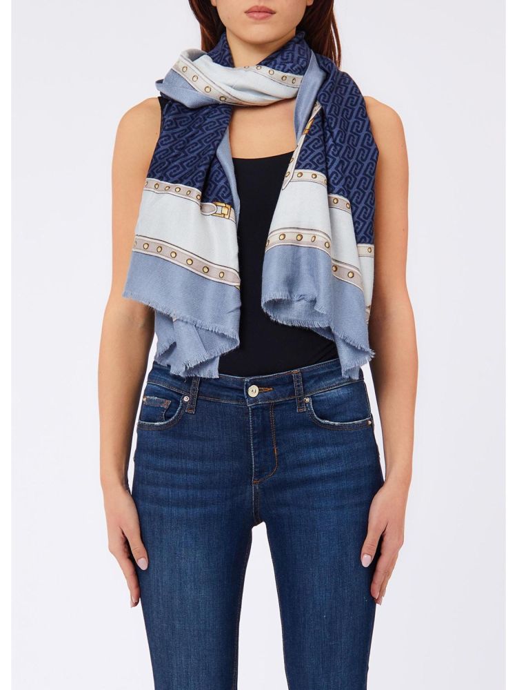 Liu Jo  2F6066-T2738 Blauw