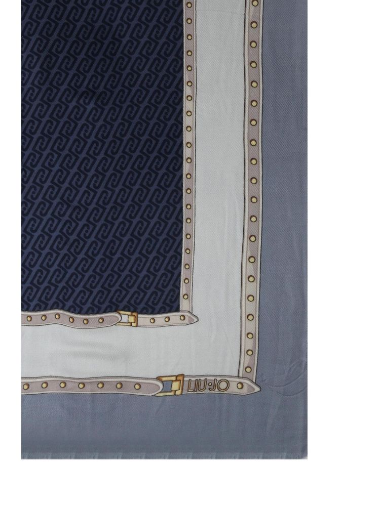 Liu Jo 20240  Blauw