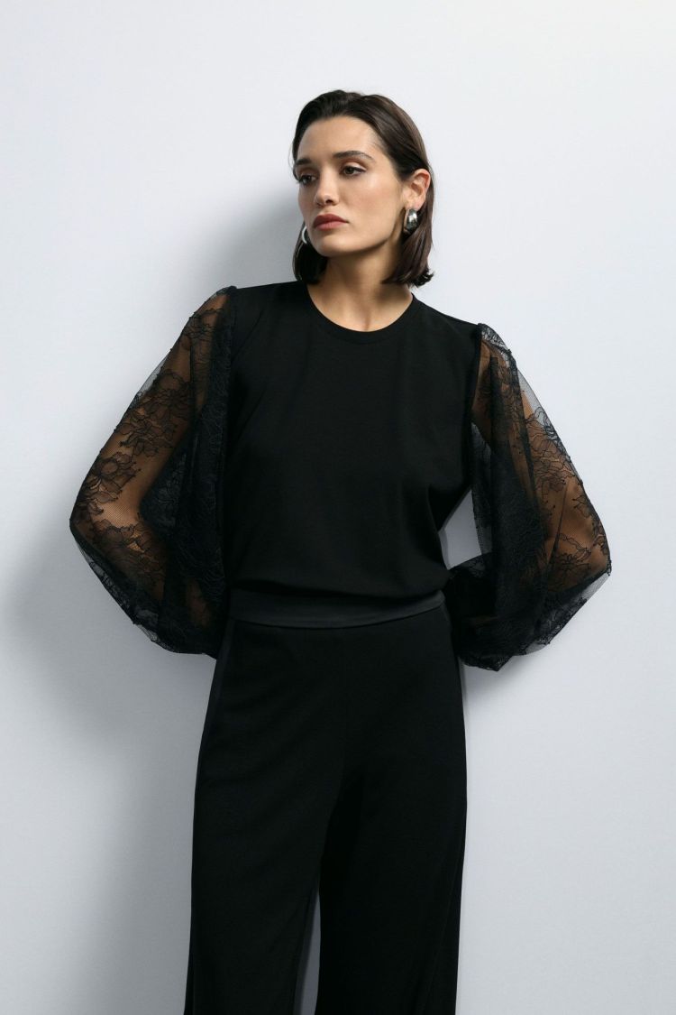 Imperial 17864  Zwart