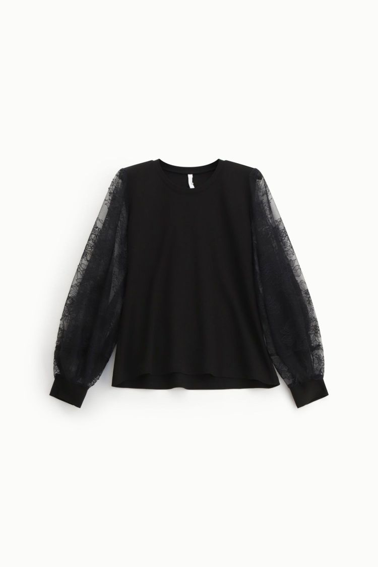 Imperial 17864  Zwart