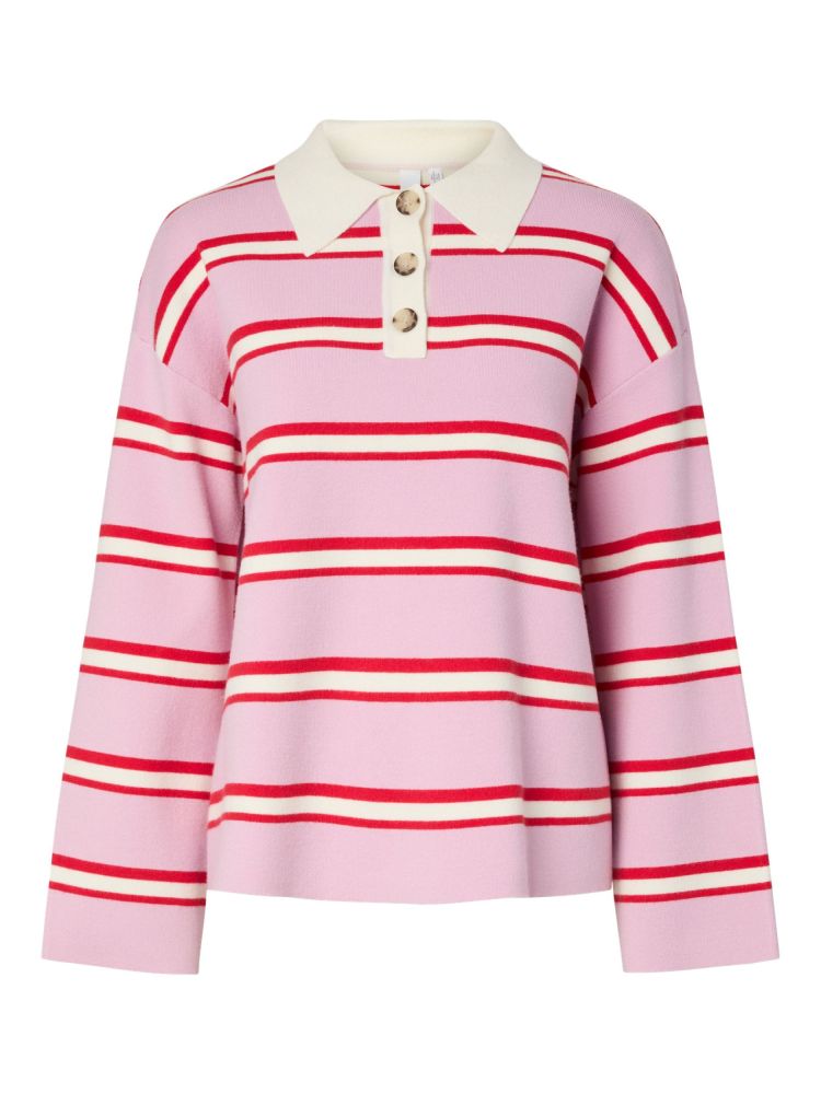 Y.a.s. 18134 Dameskledij Roze