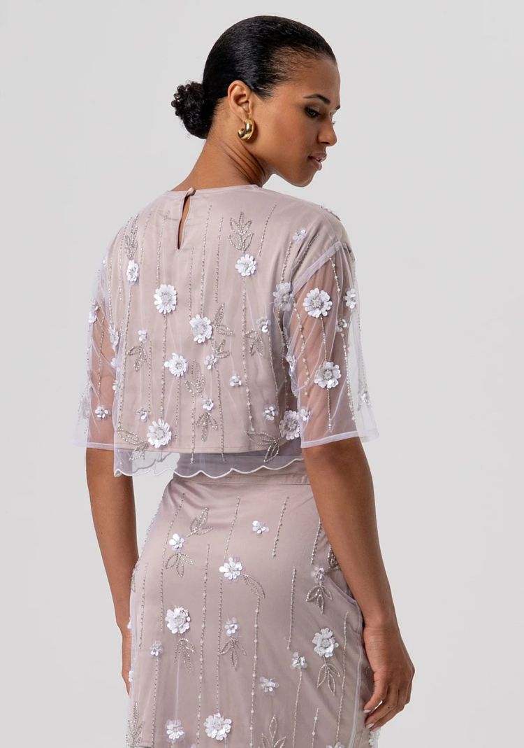 Fracomina 18286 Beige