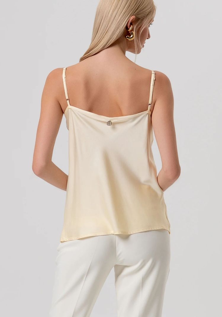 Fracomina 18267  Beige