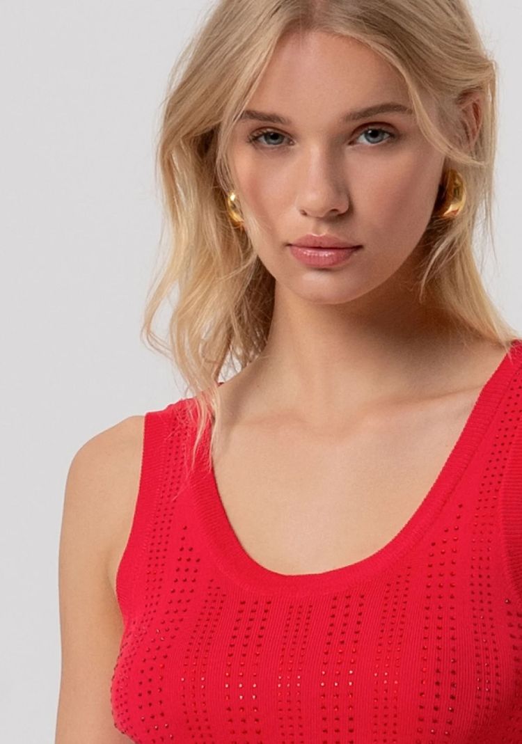 Fracomina 18262  Fuxia