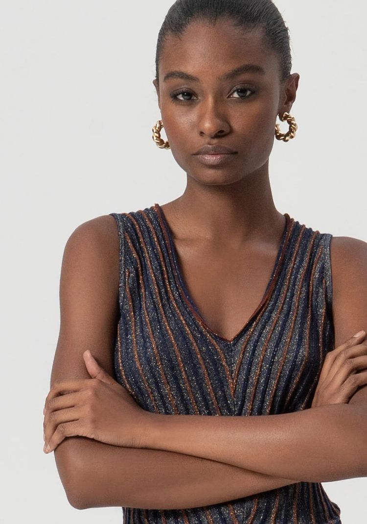 Fracomina 16763  Multi Color