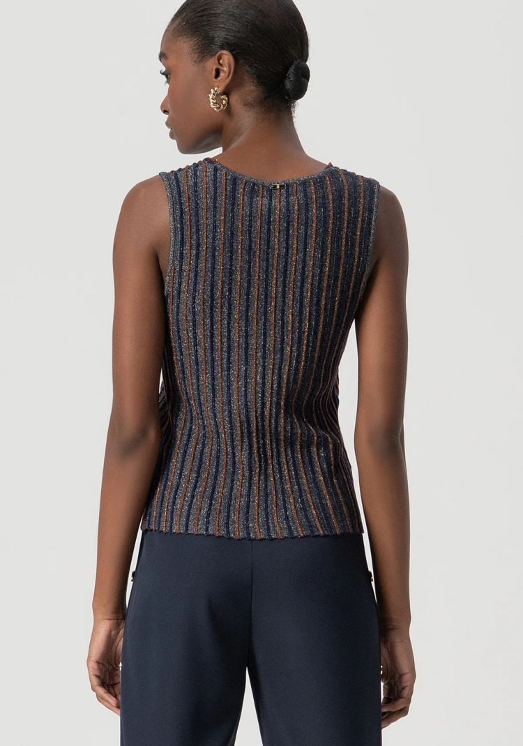 Fracomina 16763  Multi Color